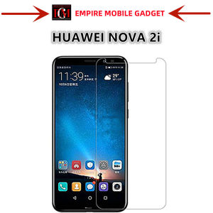 HUAWEI NOVA 2i TEMPERED GLASS SCREEN PROTECTOR