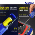 GLUE REMOVER ELECTRONIC MECHANIC IR16 ORIGINAL-Alat Pembersih Lem Oca. 