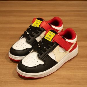 Sepatu import Sepatu Slammy Sneakers Basket Anak Sports Kasual - SA-84 LUCKY SHOES
