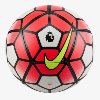 Nike Premier League Heritage Ordem 3 Football- Size 5