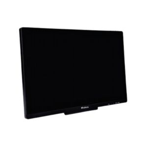 Fortress Computer Peripherals LED Touch Screen Monitor CF215TM