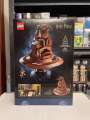 LEGO 76429 Mũ phân loại LEGO, bộ Harry Potter - sưu tầm Đồ chơi lắp ráp. 
