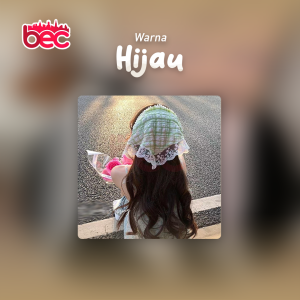 [BEC] Bando Korea Raw Lace Scarf – Tampil Manis & Elegan dengan Sentuhan Korean Style | Aesthetic Raw Lace Scarf | Syal Korea