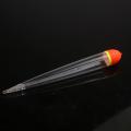10 cái phao câu cá ing nổi Inline trọng Bobber Float Phao Câu Cá trọng bobbers phụ kiện đồ dùng câu cá. 