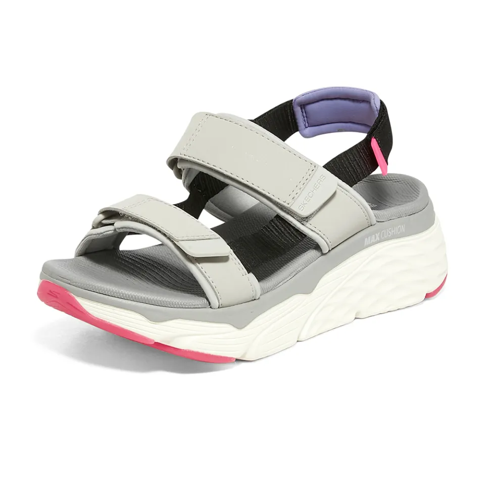 skechers max cushioning swag