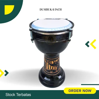 Darbuka Hadroh Murah 100