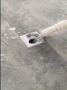 Mishilei Washing Machine Floor Drainage Universal Waste Drain Pipe / Tube Mesin Basuh Paip Saliran Pembuangan Sisa / 地漏接头排水管