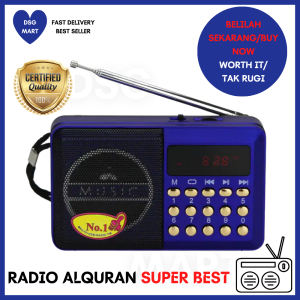 Digital Radio Speaker Portable Mini FM Radio USB TF MP3 U Dish Music Player Telescopic Antenna Handsfree Pockets Receiver Outdoor new version
