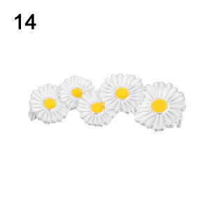 PETIBABE 1/8pcs Women Decorations for Sneakers Casual Shoes Pearl Shoe Charms Shoelaces Clips Shoe Decoration Clip Shoes Accessory