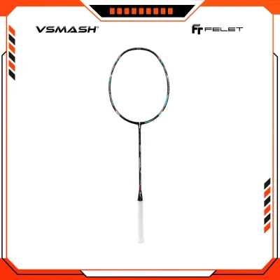 Felet Woven 8000 [Unstrung] [Free String & Grip]