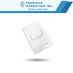 Focus Wide Switch 2-way Set