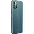 Điện thoại Nokia G11 (4GB/64GB) - Hàng chính hãng - Màn hình lớn lên đến 6.5", khả năng sạc nhanh 18W, viên pin lớn. 