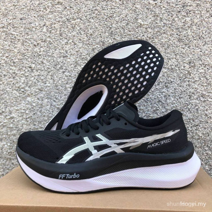 2026 Asics Magic Speed 4 Racing Running Shoes QUAS MYXZ