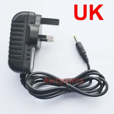 AC 100V-240V DC 9.5V 1A 4.0mmx1.7mm UK plug power adapter For Casio Keyboard Pianos AD-E95100L Electronic Piano CTK-1100 CTK-1150 CTK-1200 CTK-1300 CTK-2500 CTK-2550