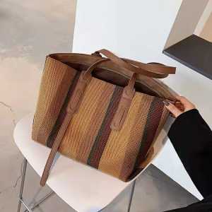 G2877 Tas Import Tote Bag Wanita