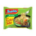 INDOMIE RASA SOTO MIE 70g / MIE INSTAN KUAH/ KUAH SOTO. 