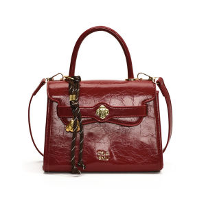 [ BISA NFC] MMI9066 Tas Premium Handbag Wanita Tas Tenteng Wanita Tas Selempang Wanita Import Slingbag Wanita Tas Bahu Wanita Import