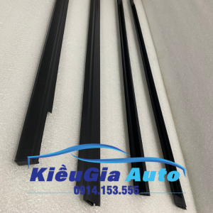 Nẹp chân kính ngoài Daewoo Matiz 2 Matiz 1