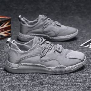 MOONSITE: Sepatu Sneakers Pria Kekinian & Gaya Import