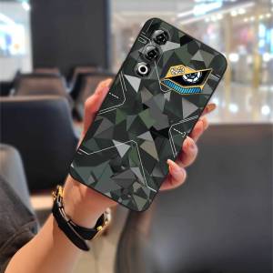 Anti-knock Shockproof Phone Case For ZTE Nubia Neo3 GT 5G Dirt-resistant Anti-dust Back Cover TPU Durable Silicone Cute