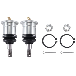 Extended Front Upper Ball Joint for Hilux Vigo Replacement Part Extended Upper Greasable Ball Joint Easy Installation