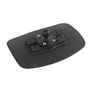 Strong Watercrafts Fish Locators Adhesive Mounting Base Adjustable Position Suitable For Various Types Simple Assembly