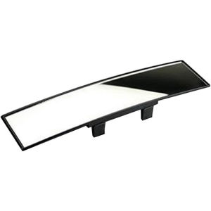 Universal Rear View Mirror with Suction CupFor Car Blind Spot Mirror Panoramic Convex Mirror Auto Interior Part Car Accessories