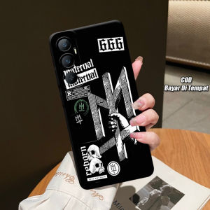 Softcase Cassing Case Hp REALME C65 Series Pro Camera Gambar MATERNAL New Cassing Hp Softcase Fashion Lembut - Imut - Lucu Pelindung Camera Silikon Lembut Terbaru Untuk Wanita - Pria - Dewasa - Remaja COD BAYAR DI TEMPAT