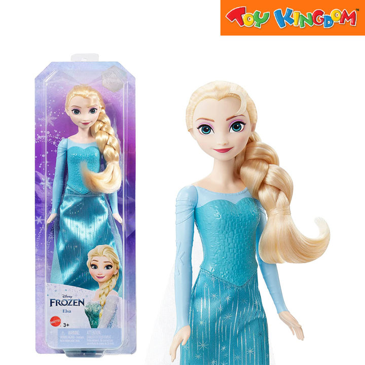 Frozen barbie dress sale