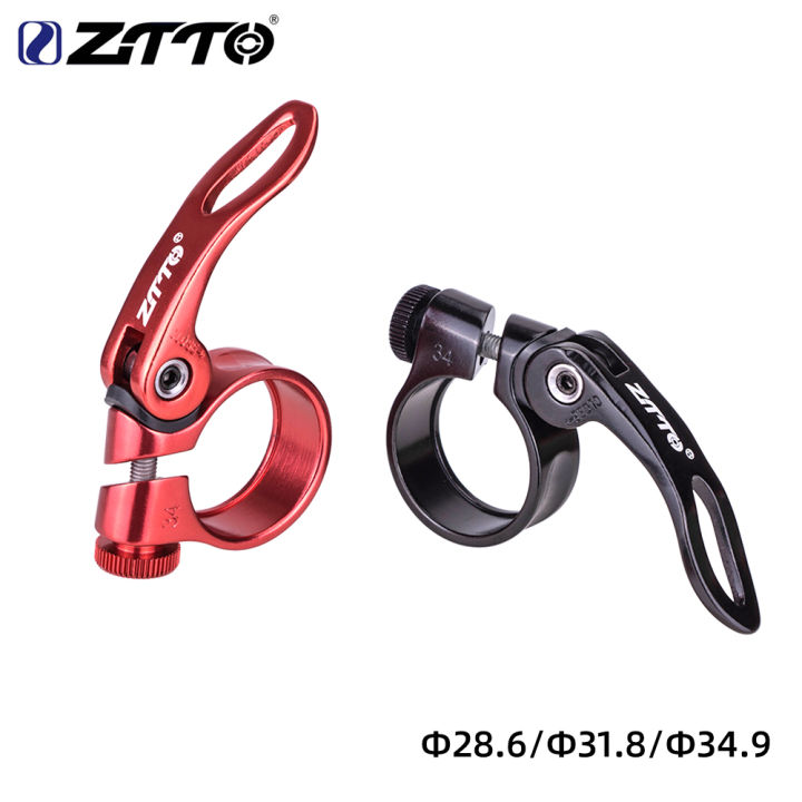 Bicycle store seatpost parts