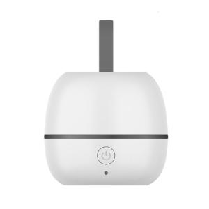 Du lịch thân thiện với núm vú lưu trữ hiệu quả làm sạch được xây dựng trong 400mAh công suất với đèn LED