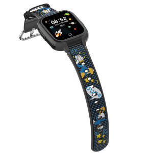 TAIHOM Kids Smart Watch Dual Camera Support HD Call LBS Location SOS Call Children Smart Watch for Kids Gift