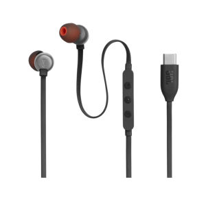 JBL Tune 310C USB-C Wired Hi-Res In-Ear Headphones
