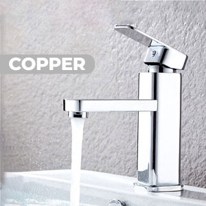 European Style Faucet Bathroom Basin Faucet Bathroom Mixer Tap Basin Mixer Water Tap Brass Mixer Basin Tap Basin Faucet