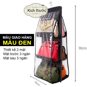 Túi Đựng Giỏ Xách Túi Vải Đựng Quần Áo Túi Vải Đựng ĐồTúi Đựng Dụng Cụ