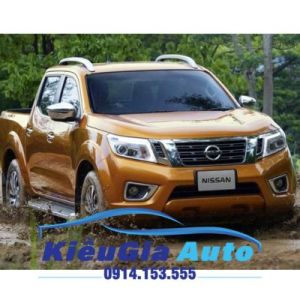 Rotuyn cân bằng sau Nissan Navara NP300 2015-2025 562614KH0A