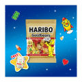 Haribo Goldbears Gummy Candy 160g. 