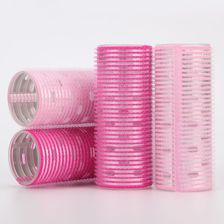 Rookie007 Hair Rollers Roll Rambut Magic Curler Pengeriting Ala Korean