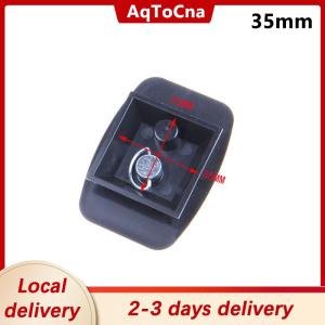 [COD] AqToCna Ship within 24 hours Mount Tripod Platform Tripod Monopods Quick Release Plate Camera Mounting Adapter Tripod Heads Adapter Camera Tripod Plate