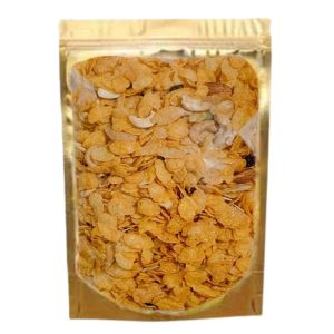 คอนแฟลก คอนเฟก คอนเฟลกธัญพืช เพื่อสุขภาพ  ขนาด 500กรัม/250กรัม/100กรัม กรอบอร่อย  เจทานได้