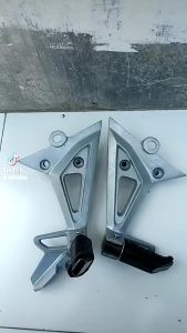 Footstep Fustep Bostep Posteb Pijakan Kaki Belakang Honda Revo Fit Revo Injeksi