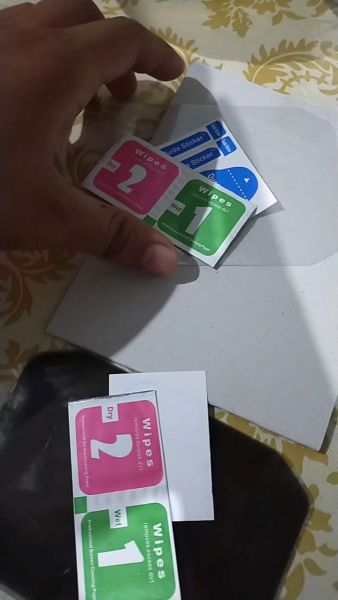 Buyer review video 4