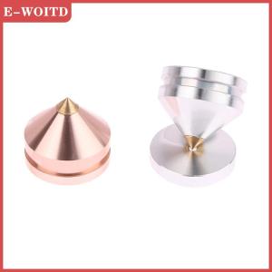 【E-WOITD】 ขาหมุดและแผ่นซับเสียงสำหรับซ่อมลำโพง1ชุด