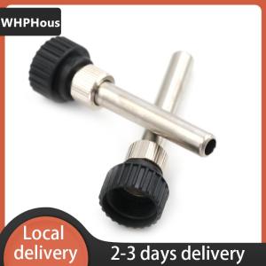 [COD] WHPHous Ship within 24 hours 2PCS Soldering Station Iron Handle Accessories for 852D 936 937D 898D 907 ESD