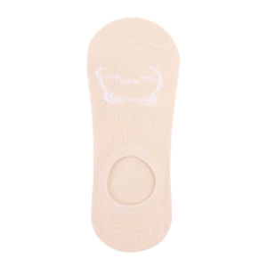 【♡Lovely girls house♡】Kawaii Cute Cartoon Bear Boat Socks for Women Girls Fashion Summer Thin Invisible Non-slip Breathable Elastic Ankle Sock