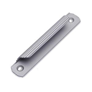 Aluminum Alloy Screen Door Handle Window Sliding Door Knob Cabinet Door Furniture Drawer Handle Easy to Install