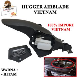 HUGGER VARIO 125 150 160 PCX CBU SPAKBOR KOLONG HUGER HAGER AIRBLADE AIR BLADE  IMPORT VIETNAM PNP