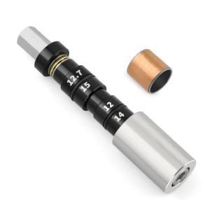 Bicycless Shock Bushing Tool Bike Rear Shock Bushing Mount Tool Road Bicycles Removal Installation Shock Absorbers Bushi