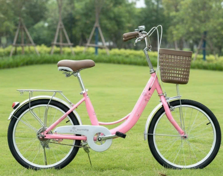 XE ĐẠP MINI XAMING SIZE 20-24- NHẬP KHẨU CHÍNH HÃNG | Lazada.vn