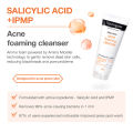 Neutrogena Deep Clean Acne Foaming Cleanser For Acne Prone Skin 100g. 